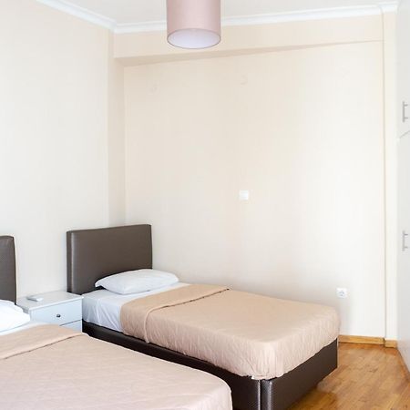 Cozy Apartment In Pangrati Area! Athen Eksteriør billede