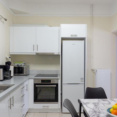 Cozy Apartment In Pangrati Area! Athen Eksteriør billede
