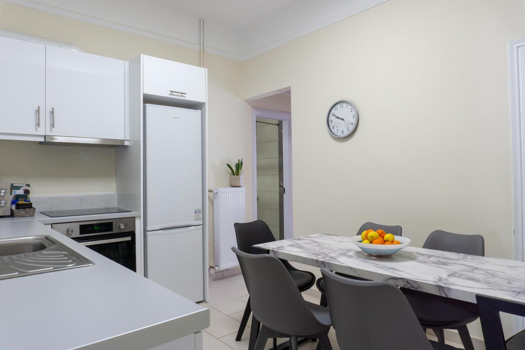 Cozy Apartment In Pangrati Area! Athen Eksteriør billede