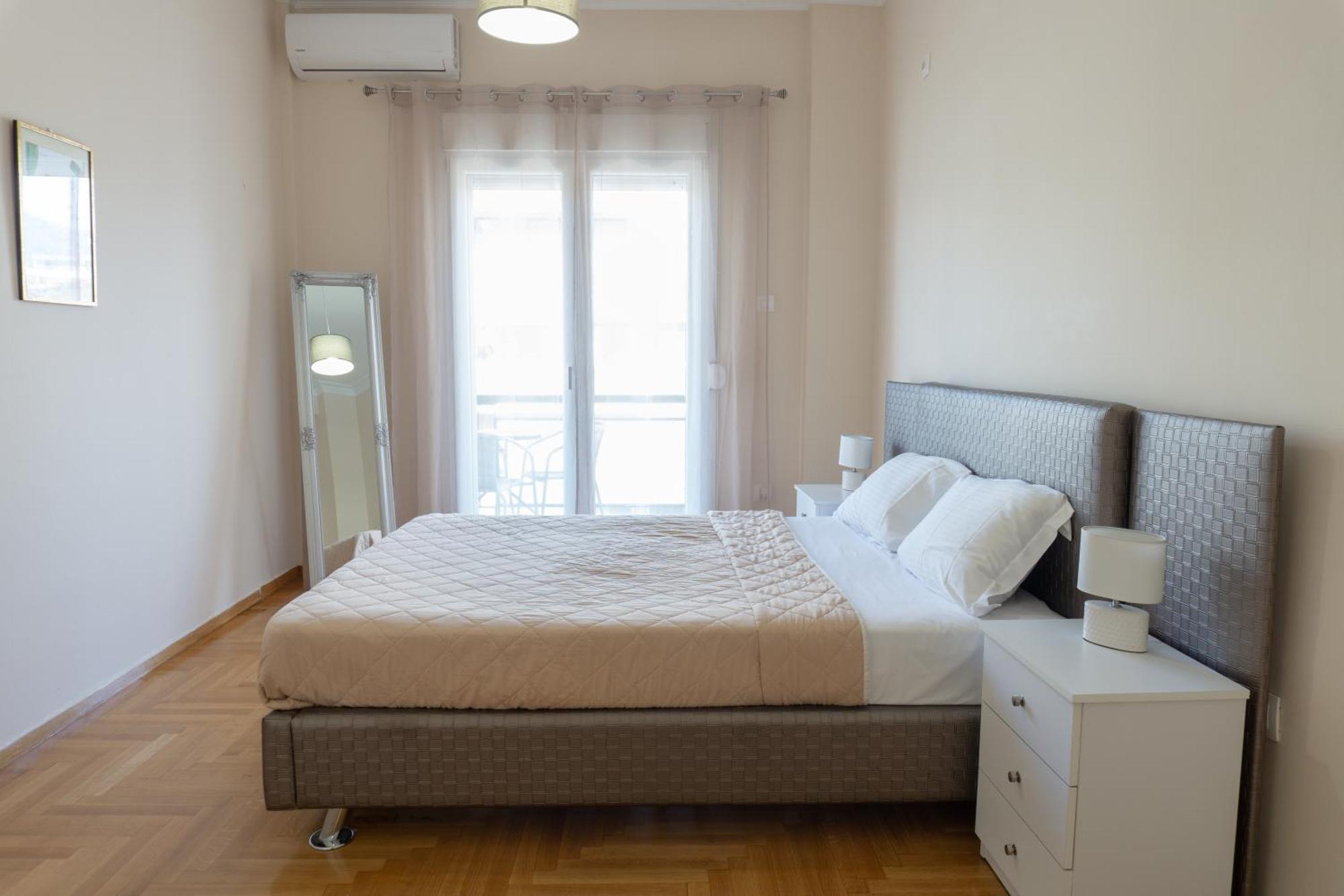 Cozy Apartment In Pangrati Area! Athen Eksteriør billede